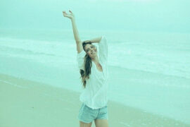 关于女孩子励志的句子汇总47句