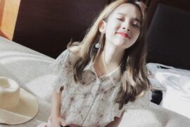 女儿生日祝福语朋友圈