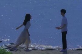 好的感情双向奔赴的句子