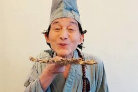 妈咪妈咪哄是什么意思