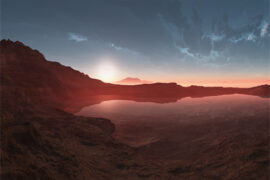 形容冬天的诗句文案