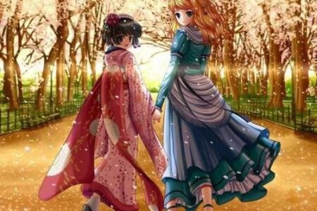 形容姐妹友谊情深时光不老的句子