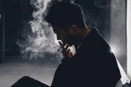 很拽很酷的男生个性签名