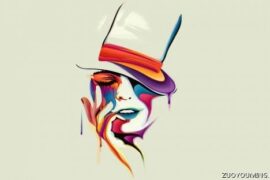 很是微妙的个性微信签名