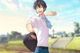 很有少年感的文案句子