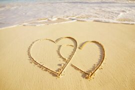 情话最暖心短句给女生（写给喜欢的女生一句告白）