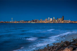 短且惊艳的高级情话文案