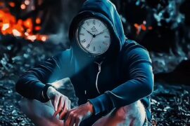 描写关于时间流逝的美好句子