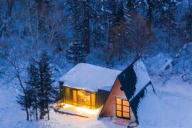 描写冬天的好诗好词好句