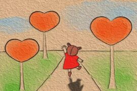 描写好心情的句子