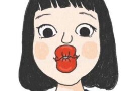 搞笑女必备个性签名