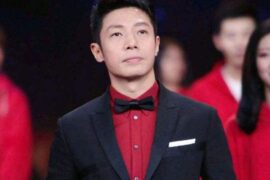 撒贝宁经典励志语录