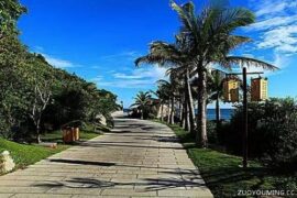 旅游祝福语精选40句