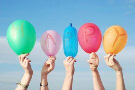 早安心语精辟感悟人生正能量