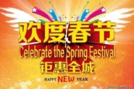 春节销售动员大会口号精选