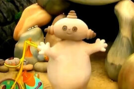 晚安玛卡巴卡是什么含义？下一句是啥？