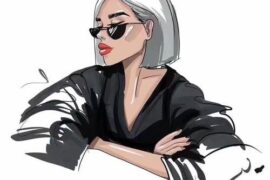 最个性最牛的酷炫个性签名