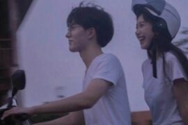 最动人的表白情话短句