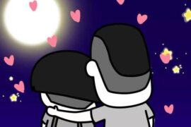 最新版男神撩妹个性签名