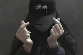 最新超拽冷酷个性签名