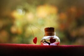 正能量早安问候，精致的一句早安语