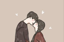 最能暖到男人心的情话