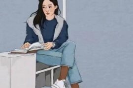 最走心的个性签名