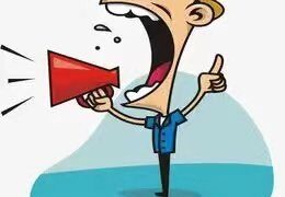 有气势斗志昂扬的口号