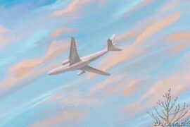 朋友远行离别祝福语