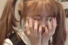 校园暗恋的文案短句