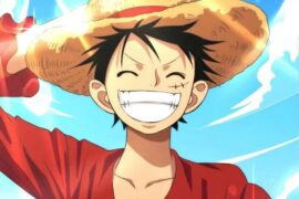 海贼王的经典台词语录