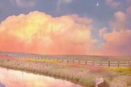 温柔又干净的个性签名