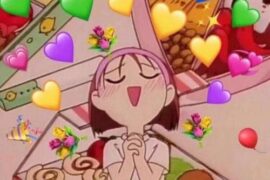 爱意满满的甜甜文案