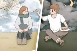 特别适合异地恋的句子