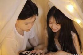 甜蜜动人的唯美情话句子