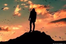 男生成熟稳重简短的个性签名