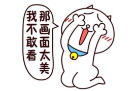 画面太美我不敢看是什么梗？