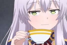 白猫茶是什么意思？梗来源