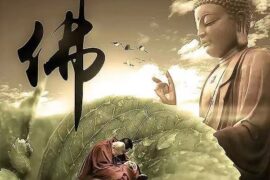 看完让人瞬间净化心灵的佛家禅语