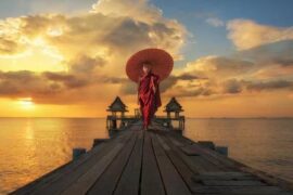 看破红尘的佛家句子