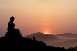 看透人生的佛家经典禅语