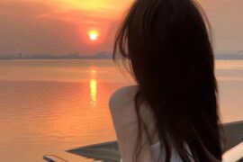 瞬间泪奔的伤感emo文案短句