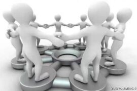 简短有气势霸气十足的口号大全