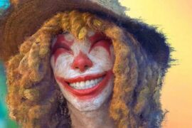 能让人瞬间破防的经典台词