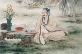 表达心累又无奈的诗句