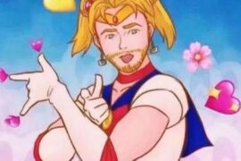 让人捧腹大笑的沙雕句子