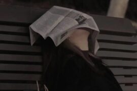 让人深夜破防的伤感文案