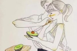 让人脸红的深情文案