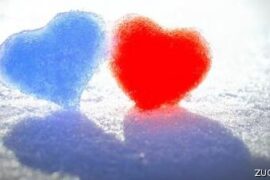 说到心坎上的浪漫甜蜜情话