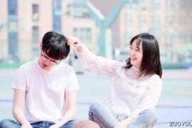 超撩超甜的爱情短句